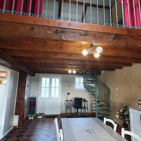 Villa Combe Belle à Vézac Extérieur photo
