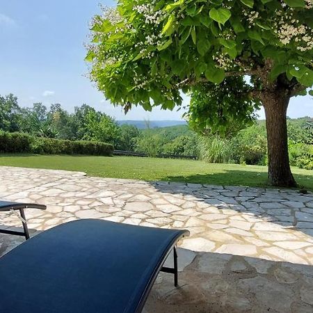 Villa Combe Belle à Vézac Extérieur photo