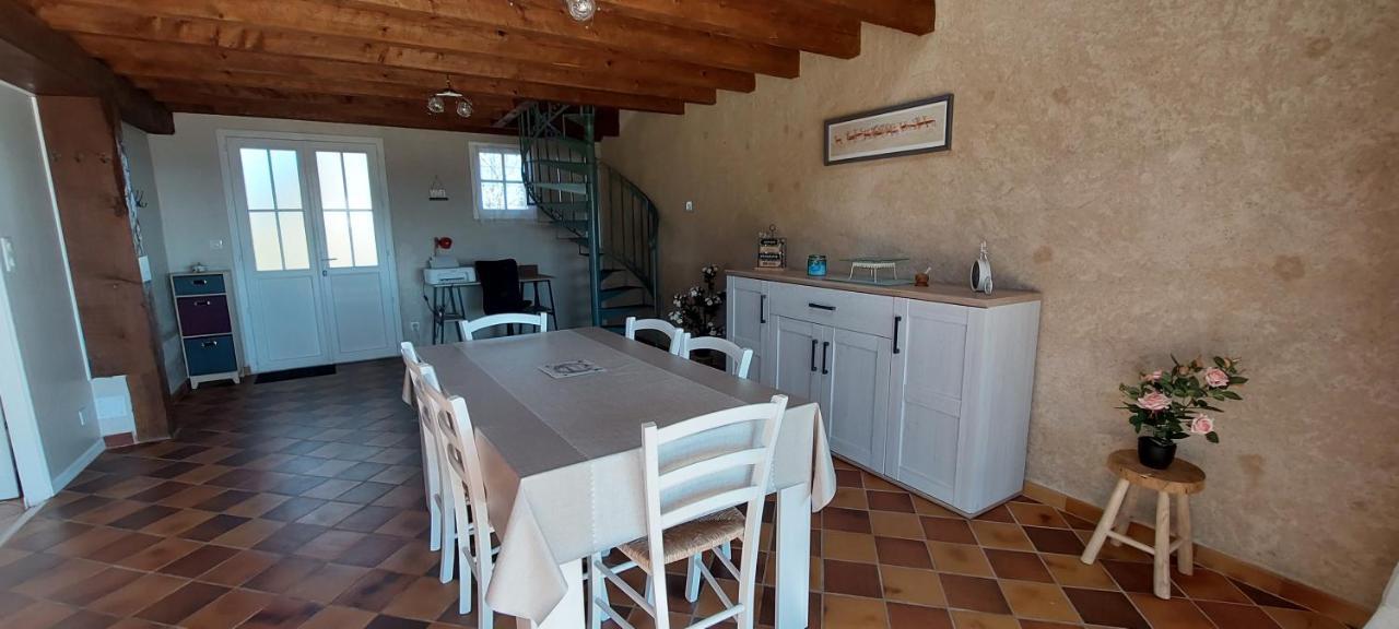 Villa Combe Belle à Vézac Extérieur photo